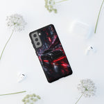 GT-R R35 Cyber Racing Phone Case