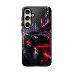 GT-R R35 Cyber Racing Phone Case