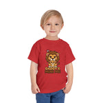 Daddy's Mini Me Lion Cute Toddler Boys Girls T-Shirt Father's Day Gift