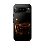 Charger SRT Redeye 797 HP Night Speed Art Tough Phone Case