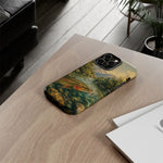 Cutthroat Trout Creek Sip Tough Phone Case