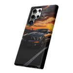 GT500 S197 Classic Modern Art Tough Phone Case