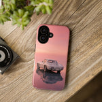 Pearl C2 Corvette Sting Ray Tough Phone Case