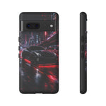 GT-R R35 Cyber Racing Phone Case