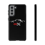 GNX Classic Car silhouette Tough Case | Phone Cover