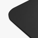 GT500 Carbon Fiber Mouse Pad | Modern Supercar Muscle | Car Desk Mat