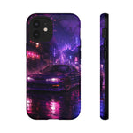 S14 Silvia Kouki Night Tough Phone Case