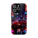 300ZX Twin Turbo 90s Tough Phone Case
