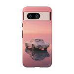 Pearl C2 Corvette Sting Ray Tough Phone Case