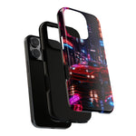 300ZX Twin Turbo 90s Tough Phone Case