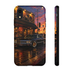 1967 Impala SS Lowrider Car phone case | Tough Cover