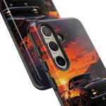 1969 Camaro Hidden Headlight RS Tough Phone Case