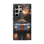 Blue Orange GT40 phone case | Tough Cover