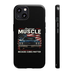 1970 Chevelle SS American Muscle Tough Phone Case Cover Gift