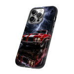 1970 Olds 442 W-30 Storm Tough Phone Case