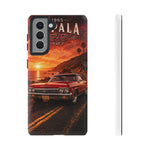1965 Impala SS 427 Classic Full Size Muscle Art Tough Phone Case