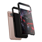 GT-R R35 Cyber Racing Phone Case