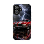1970 Olds 442 W-30 Storm Tough Phone Case