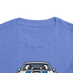 1969 Trans Am Firebird Cute Classic Car Toddler Boys Girls T-Shirt