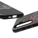 1990s Checy 1500 454 SS Truck Phone Case Classic Pickup Tough Cover