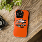 1970 GTO Judge Phone Case for Muscle Car Fans, Tough Cover