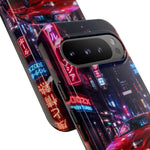 300ZX Twin Turbo 90s Tough Phone Case
