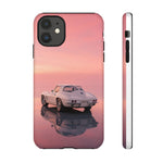 Pearl C2 Corvette Sting Ray Tough Phone Case