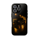 1990 Chevy 454 SS Pickup Muscle Truck Classic Art Tough Phone Case
