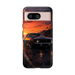 1969 Camaro Hidden Headlight RS Tough Phone Case