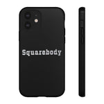 Chevy Squarebody Truck Phone Case Classic Pickup Tough Cover Gift