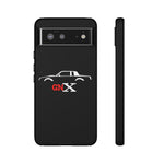 GNX Classic Car silhouette Tough Case | Phone Cover