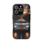 Blue Orange GT40 phone case | Tough Cover