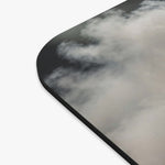 1969 Nova SS Mouse Pad Drag Launch Smoke Power Desk Mat