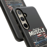 1970 Chevelle SS American Muscle Tough Phone Case Cover Gift
