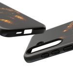 1990 Chevy 454 SS Pickup Muscle Truck Classic Art Tough Phone Case