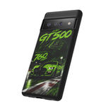 GT500 S550 Supercharged Speed Art Tough Phone Case