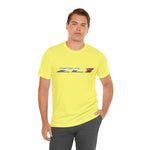 Camaro ZL1 Emblem T-Shirt American Muscle Car Performance Tee