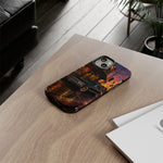1967 Impala SS Lowrider Car phone case | Tough Cover