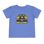 1970 GSX Stage 1 Cute Classic Car Toddler Boys Girls T-Shirt Gift