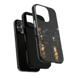 1969 Nova SS 396 Classic Sleeper Muscle Art Tough Phone Case