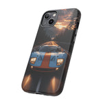 Blue Orange GT40 phone case | Tough Cover