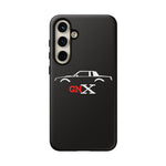 GNX Classic Car silhouette Tough Case | Phone Cover