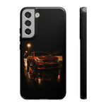 Charger SRT Redeye 797 HP Night Speed Art Tough Phone Case