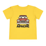 1958 Apache Cute Classic Truck Toddler T-Shirt
