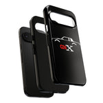 GNX Classic Car silhouette Tough Case | Phone Cover