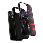 GT-R R35 Cyber Racing Phone Case