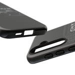 GNX Phone Case Black Turbo Muscle Car Tough Cover Gift Art