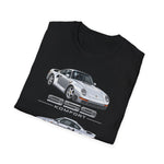1987 Porsche 959 Komfort German Classic Car T-Shirt
