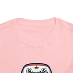 1957 Vette C1 Cute Classic Car Toddler Boys Girls T-Shirt Gift