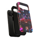 300ZX Twin Turbo 90s Tough Phone Case